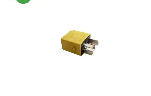 Mercedes-Benz CLS C219 Other relay 4RD007814 4RD00781402