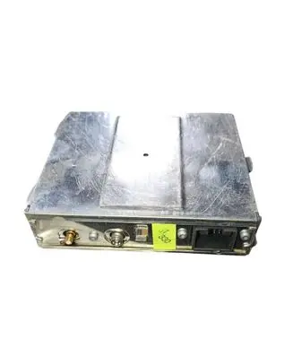 Audi A6 S6 C5 4B GPS navigation control unit/module 4B1919894B