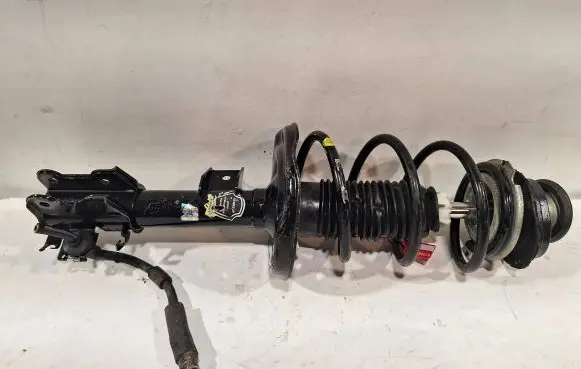 Fiat 500 Front shock absorber/damper