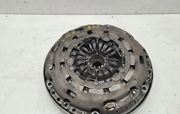 Ford S-MAX Clutch set kit 6G917563AR 6G917550A2B 3S716477MA