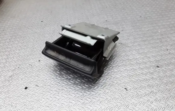 Car ashtray
