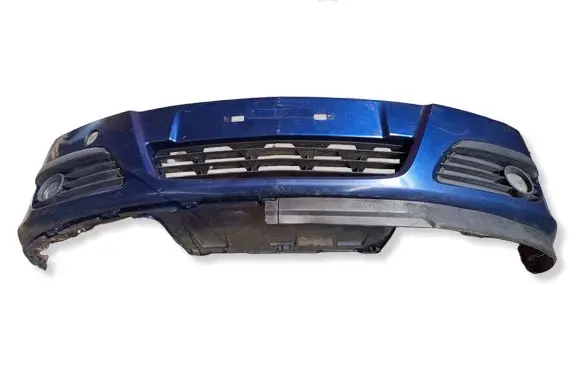 Opel Astra H Front bumper 
