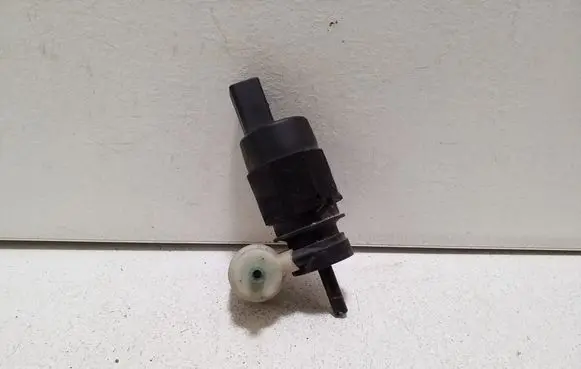 Audi A6 S6 C6 4F Windscreen/windshield washer pump 1T0955651A