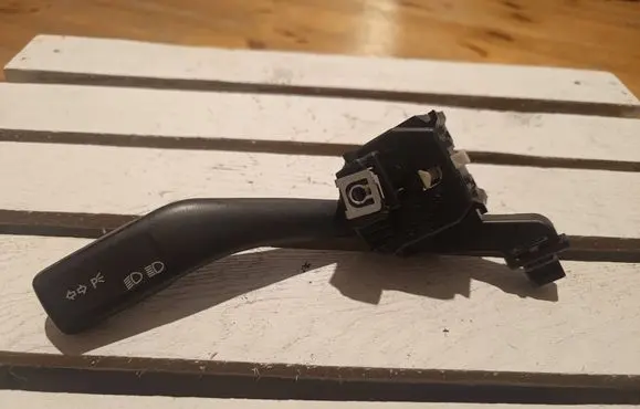 Audi A3 S3 8P Indicator stalk 1K0953513 01103500 CZK03