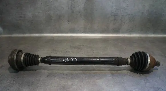 Seat Alhambra (Mk2) Front driveshaft