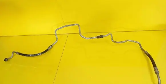 Renault Laguna III Air conditioning (A/C) pipe/hose 8200002325D