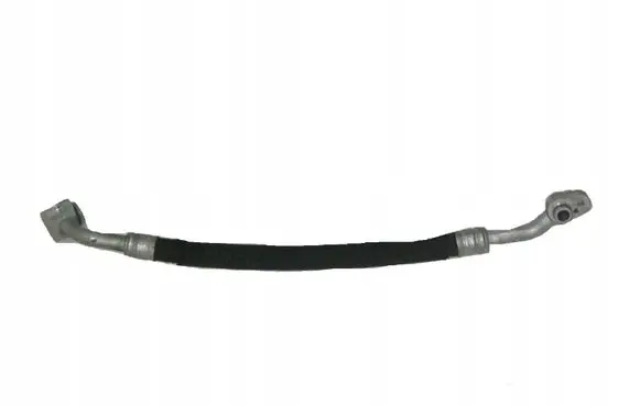 Audi A8 S8 D5 Air conditioning (A/C) pipe/hose 4N0260712J