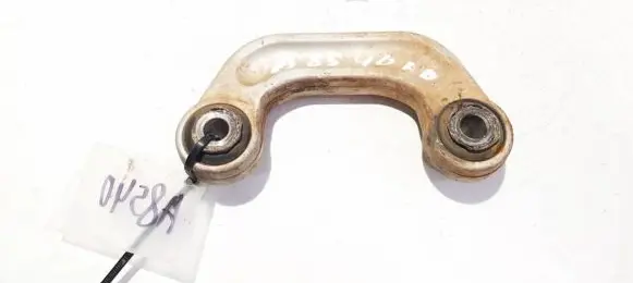 Front anti-roll bar/stabilizer link