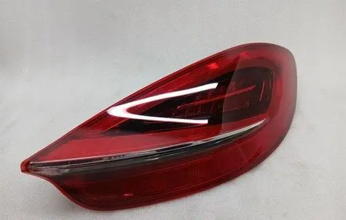 Porsche Cayman 981 Rear/tail lights set 98163114213