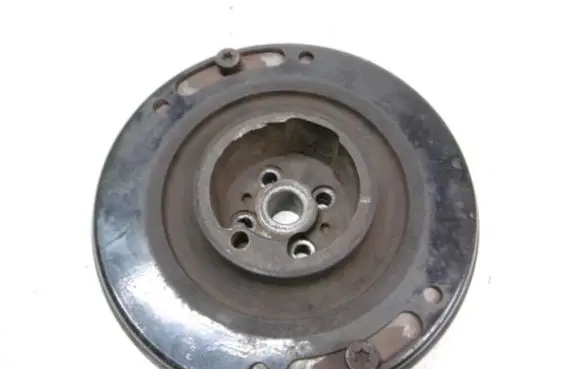 Volkswagen Transporter - Caravelle T4 Crankshaft pulley DPF357.06