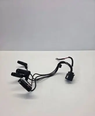 BMW 5 F10 F11 Glow plug wires 7811938 10006569