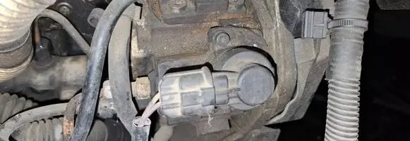 Fuel injection high pressure pump