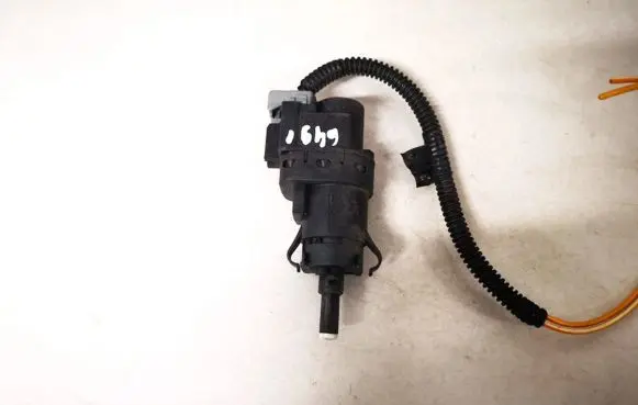 Volvo V50 Brake pedal sensor switch 3m5t13480ab 3m5t-13480-ab