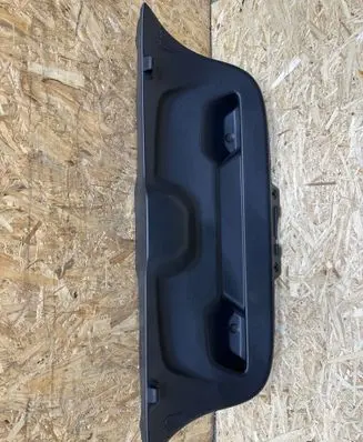 Peugeot 208 II Tailgate trim 98232025ZD M9282