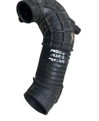 Audi A4 S4 B7 8E 8H Intercooler hose/pipe 8E0129615J