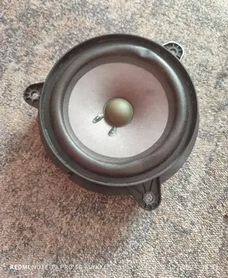 Nissan Qashqai Front door speaker 281567Y300 9347949