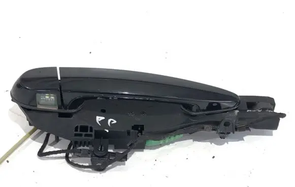 BMW X1 E84 Front door exterior handle