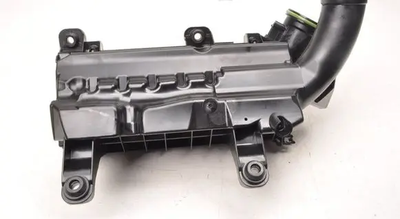 Opel Mokka B Air filter box 9845151280