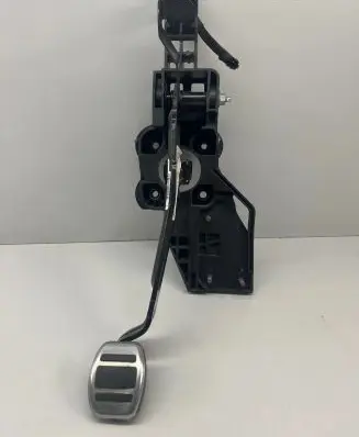 Peugeot 5008 II Brake pedal 9820641780