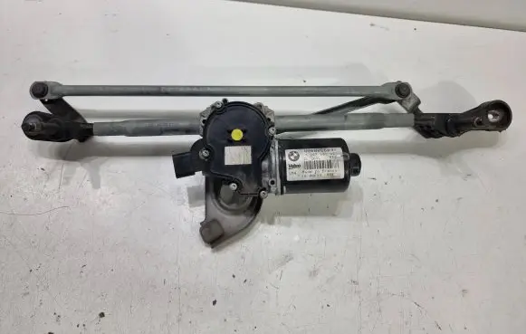 BMW 1 F20 F21 Front wiper linkage and motor 726750302 W000026097