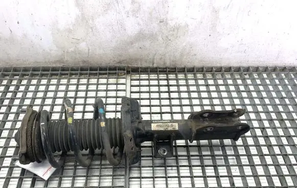 KIA Optima Front shock absorber/damper 54650D4910