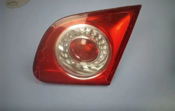 Volkswagen PASSAT B6 Tailgate rear/tail lights 3C5945094F 273002