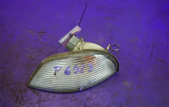 Fiat Seicento/600 Front indicator light 40900748