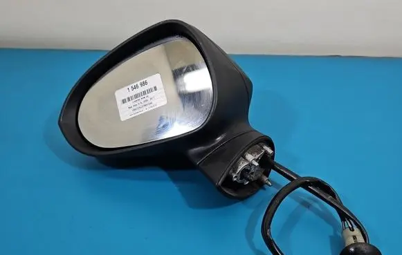 Seat Ibiza IV (6J,6P) Front door electric wing mirror IMPRK1546986