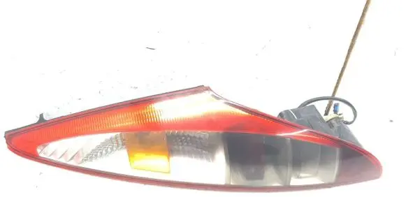 Fiat Ulysse Rear/tail lights 2553 2557