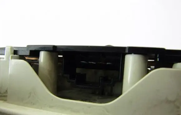 Audi A6 S6 C6 4F Other interior light 4F0947111