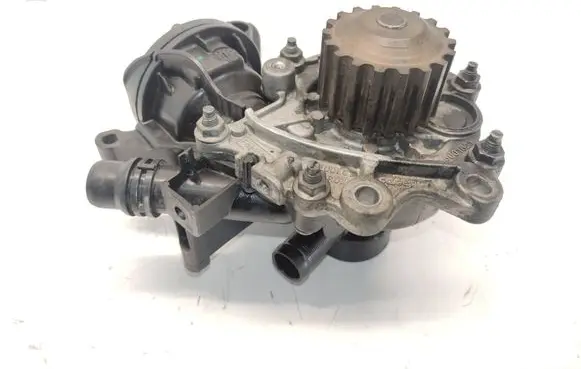 Peugeot 308 Water pump Z16001023 Z12005059 1628941780