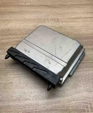 Volvo S80 Engine control unit/module ECU 08677708A 0281010319