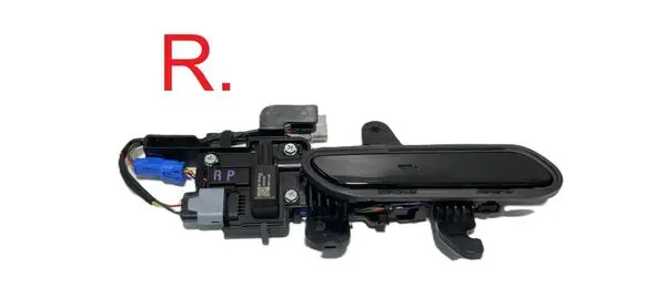 KIA EV6 Front door exterior handle 826F0G1000 36958 826G0G1000
