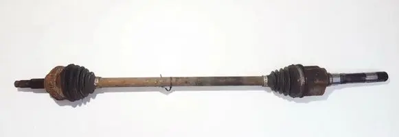 Chrysler Voyager Front driveshaft