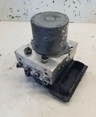 BMW X3 E83 ABS Pump 0265234035 nr2819