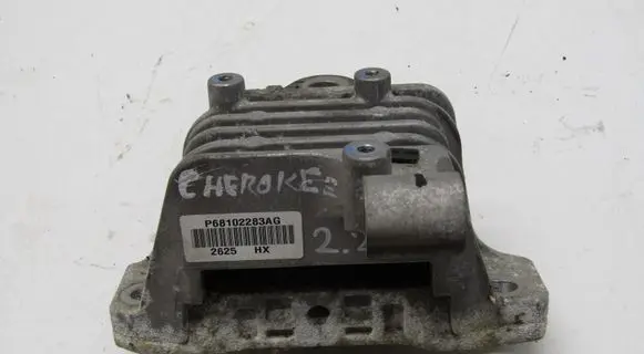 Jeep Cherokee Engine mount vacuum valve P68102283AG