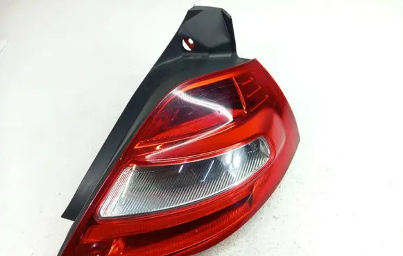 Renault Megane II Rear/tail lights 8200413216