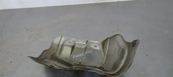 Ford Fiesta Exhaust heat shield 