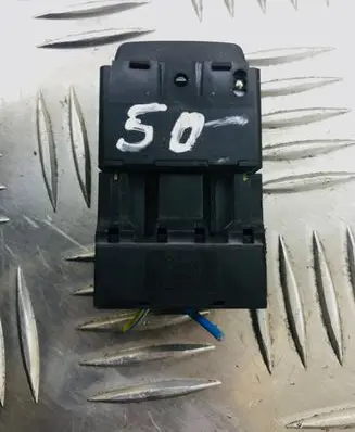 Skoda Roomster (5J) Light switch 5J0941503