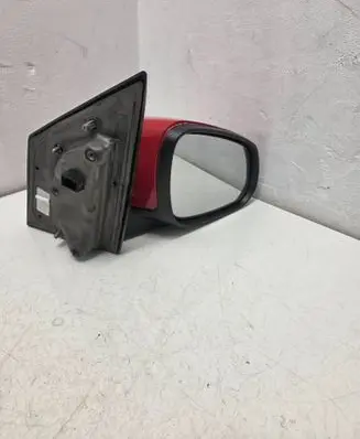 Opel Karl Front door electric wing mirror E11048392