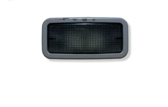 Volkswagen Transporter - Caravelle T5 Rear seat light 7H0947105A