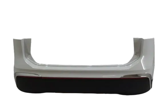 Volkswagen Tiguan Rear bumper 571807421 LC9A ZDR068