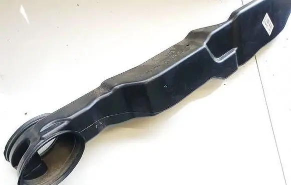 Mercedes-Benz A W168 Cabin air duct channel 1688314046