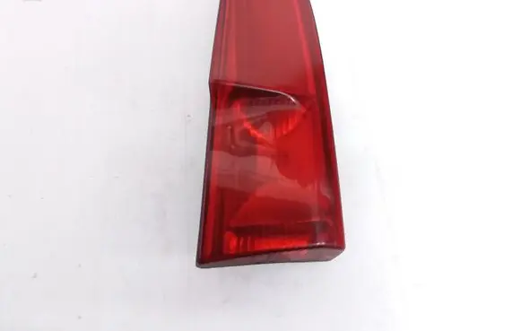 Fiat Punto (199) Tailgate rear/tail lights
