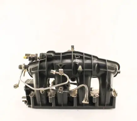 Audi A4 S4 B8 8K Intake manifold 06D133185AG 06D133185