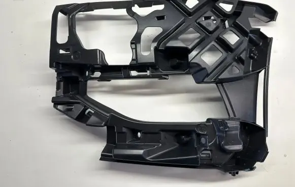 Volkswagen Golf VII Front bumper mounting bracket 5G0807723F