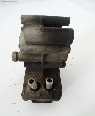 Ford Transit Engine oil radiator 