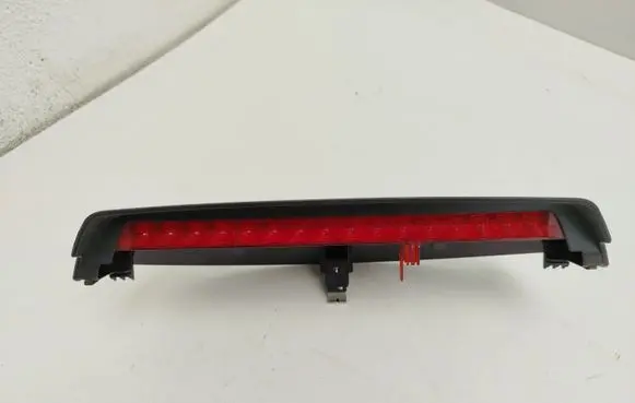 Skoda Roomster (5J) Third/center stoplight 5J7945097B