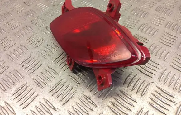 Hyundai i30 Rear fog light 92405-A50