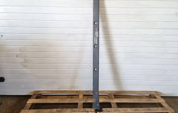 Suzuki Grand Vitara II Sill 7766165j0
